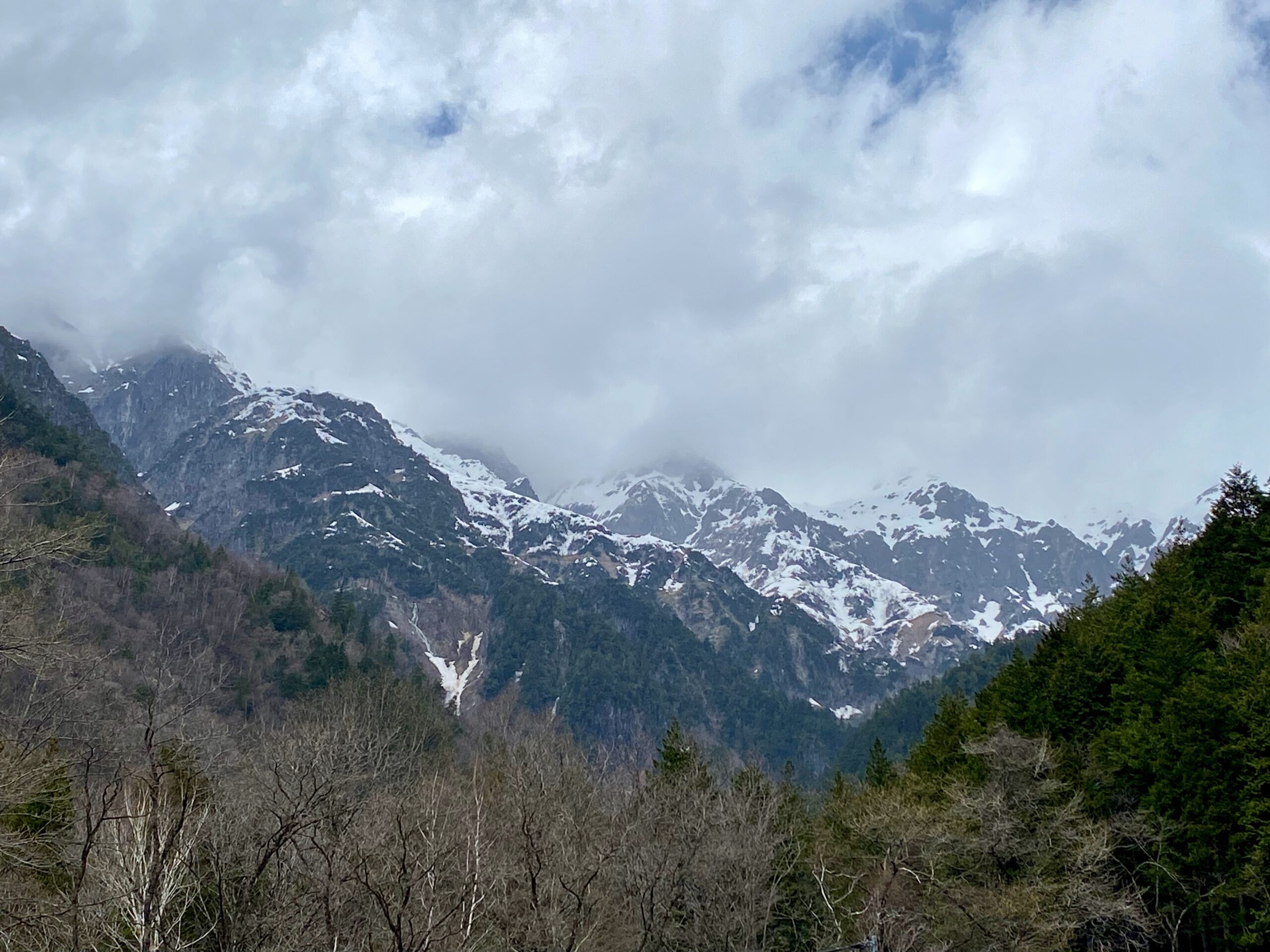 Shin-Hotaka ropeway 新穂高ロープウェイ - DriveJapan / HikeJapan